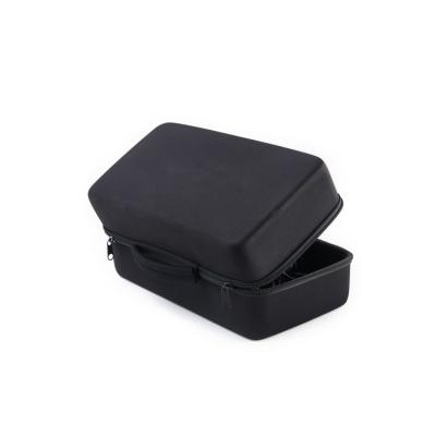 China Factory New Design Shockproof Hot Selling EVA Travel Hairdressing Case For Hair Tools Hard Bag for sale