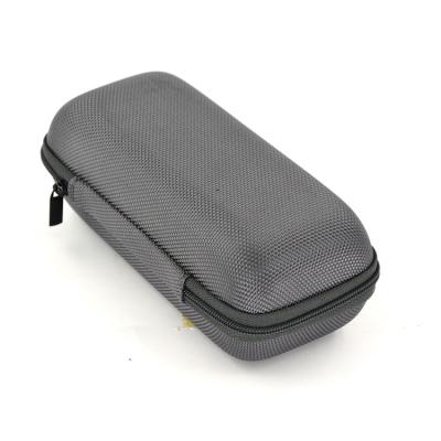 China Promotion Quality Choice Waterproof Shockproof Custom EVA Hard Travel Case For Watch Bag Organizer Box for sale