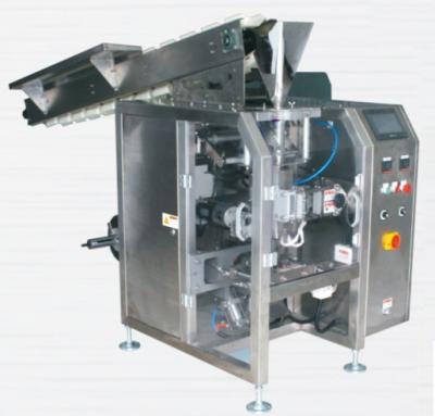 China Semiautomatic Flower Tea leaves Dried Tangerine Peel cheese Slice Packing Machine en venta