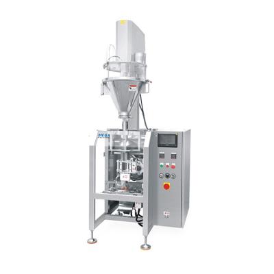 Cina Good Price Small Sachet Spice Packaging Machine Wheat Flour Chilli Powder Packing Machine in vendita