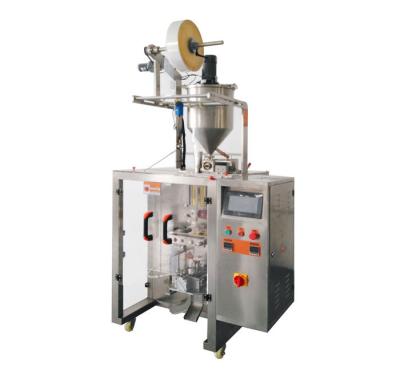 China Water measuring packing machine for bag packing for sale