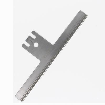 中国 MG420 cutter spare parts for multi-function packaging machines 販売のため