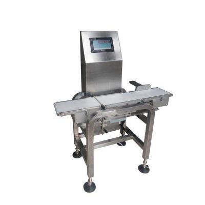 Chine Checkweigher à vendre