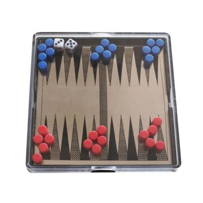 China Mini Tabletop Kids Plastic Top Board Game Magnetic Controllers for sale