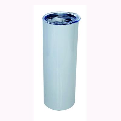 China Sustainable Large Capacity Double Wall Stainless Steel Coffee Tumbler for sale