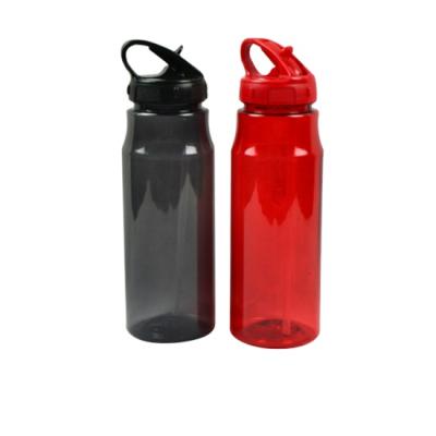 China Sustainable Sustainable BPA Free Promotional Water Bottle Plastic Sports Drinking Bottle for sale