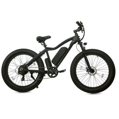 China Ncyclebike 500w/1000w 48v Aluminum Electric Bike 26