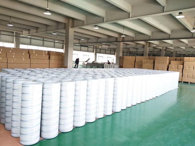 Fornitore cinese verificato - langfang xinyingyuan filter co,.ltd