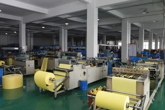 Επαληθευμένος προμηθευτής Κίνας - langfang xinyingyuan filter co,.ltd