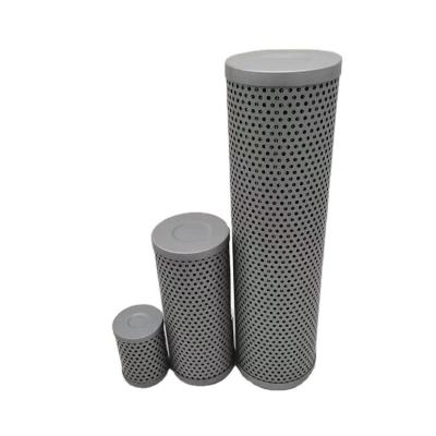 China Sintered Filters Folding Stainless Steel Filter Element with 600C Maximum Temperature for sale