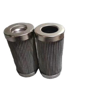 China Scope of application Powder Dust Removal Stainless Steel Filter Element for Food Shop for sale