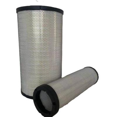 China 5100GN Motor Coalescing Air Filter Element 222421A1 110-6326 P828889 AF25557AF25558 265 10342 à venda