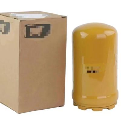 China 320B 320C 320D 5I-8670 Hydraulic Pressure Filter Element For Return Oil Filter Housing for sale