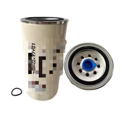 China AACHEN SCHNAZER AC SCHNITZER nc-5152 g5800-1105240c dieselfilter olie-water scheider Te koop