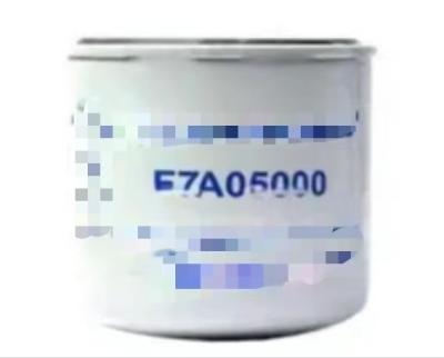 China Acceptable OEM F7A05000B Oil Filter for Production and Sales by Filter Manufacturers for sale