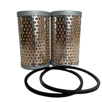 China Engine Filtration System Hydraulic Oil Filter OM512 0610 349619 E10H02 H601/4 P550309 for sale