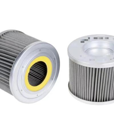 China Construction Works HD1330 SH62072 Replacement Hydraulic Filter Supports Customization for sale