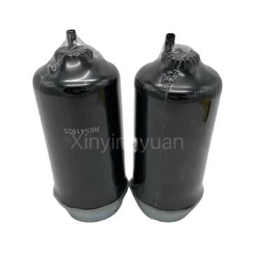 China Brandstofwaterseparatorfilter RE541922 RE522878 RE541925 voor motorvoertuigen Te koop