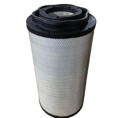 China Newly Arrived Heavy Truck Engine Air Filter OEM 17500253 17500251 for Customization for sale