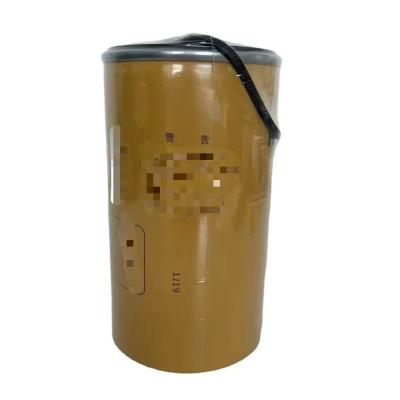 China YA00037134 YA00047220 P955606 Fuel Filter/Water Filter for Excavators Forklifts Trucks and Other Mechanical Equipment for sale