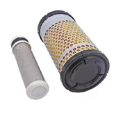 China Gepersonaliseerd kleurmotorfiltratiesysteem Luchtfilters 6C060-99410 6C060-99414 32721-58242 Te koop