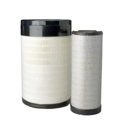 China Ahlstrom of HV Filter Paper Air Filter Element X770693 voor optimale lucht en prestaties Te koop