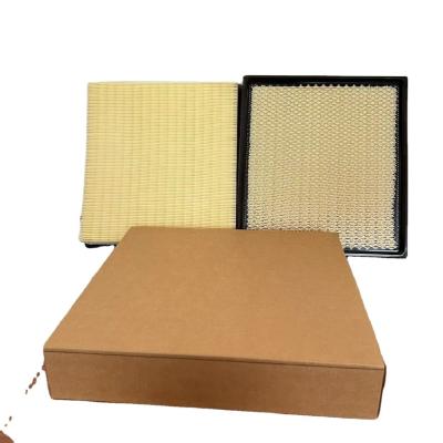 China Vervanging/reparatie Doel 107-0266 P536429 Airconditioning Filter voor 777D 962G 3412 Te koop