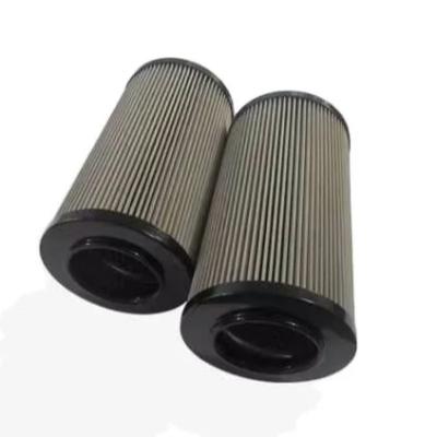 China Customized CU630M25N Stainless Steel Hydraulic Oil Filter for Oil Contamination Control for sale