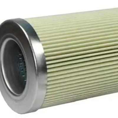 China Glass Fiber Material Bitzer Oil Filter Element for Hydraulic Oil Support Customization for sale