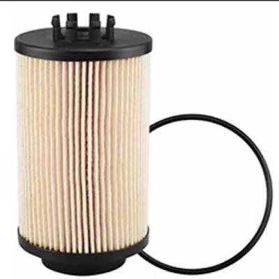 China MAN Truck Engine Fuel Filter 102889138 51.12503-0061 with Iron Pressure Filter Paper for sale