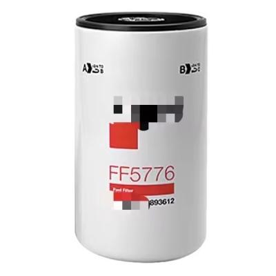 China FF5776 Xinyingyuan Filtros de camiões Filtros de combustível de motores a diesel BF9885 P555776 2893612 2864993 à venda