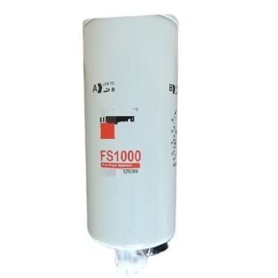 中国 FS1000 トラック部品 油水分離フィルター 3329289 15271319 32-925968 P551000 販売のため