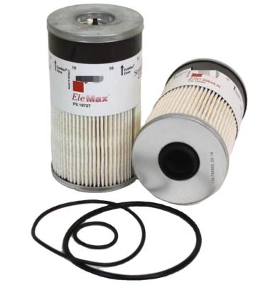 China Filtro de separador de agua de combustible FS19763 FS19764 FS19765 P550851 para talleres de reparación de máquinas en venta