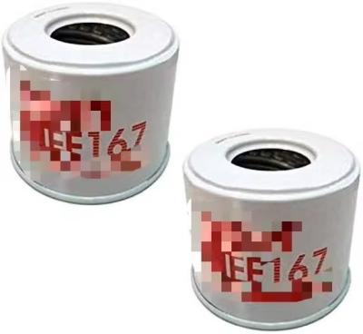 China Kraftstofffilter 757836-R91 E7NN-9176-AA FF167 11133280R1 233628 CAV296 351-29760 3044506R91 505776 zu verkaufen