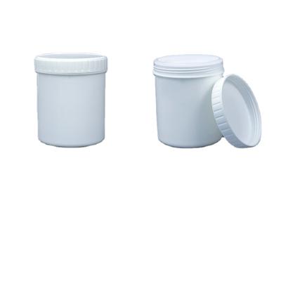 China Wholesale High Quality Cheap Environmental Friendly Round Plastic White Drums Strong for sale