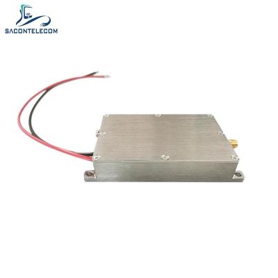 Κίνα 10w 20w 30w 50w 100w Drone jammer module Αντι-UAV jammer PA FPV jammer modules Ηλεκτρονικά συστήματα αντι-UAV προς πώληση