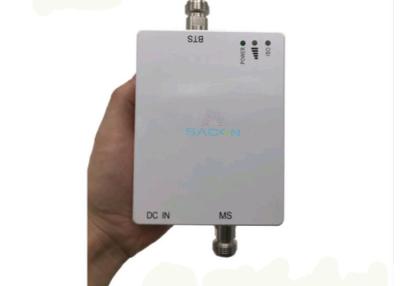 中国 N 女性コネクタ 携帯電話信号ブースター 23dBm CDMA 800Mhz ALC 機能設計 販売のため