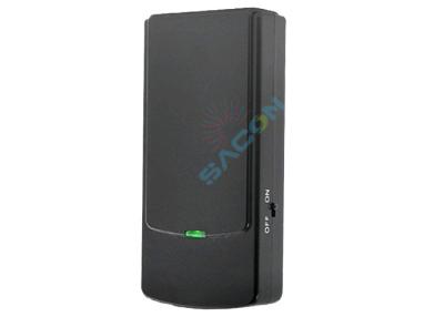 China Mini Bloco de interferência de sinal de telefone celular oculto GSM 3G Wi-Fi Sinais GPS 0.5w AC110 ~ 240V à venda