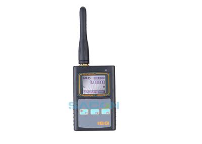 China IBQ101 Mini Detector de bugs de câmera portátil Display LCD 50mhz- 2.6ghz à venda