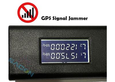 中国 USBディスク 携帯電話 GPS ジャマー オムニ - 方向アンテナ 軽量 販売のため