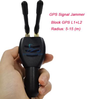 China ISO9001 15m Mobiele telefoon GPS Jammer Omni Antenne Lichtgewicht Te koop