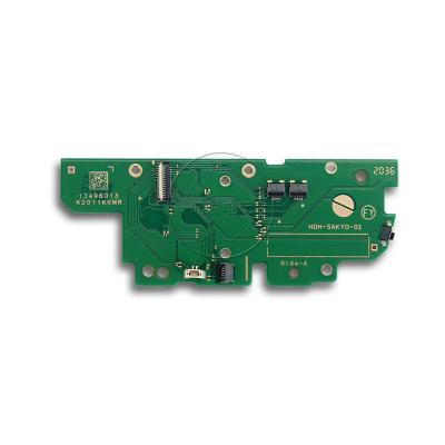 China Replacement L Left Button Switch LITE Motherboard For Nintendo Switch lite NS LITE Repair Part for sale