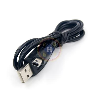 China Touch Screen USB Charging Cable For Nintendo DSi 3DS NEW 3DS XL LL NEW 2DS XL LL Console 1.2M for sale