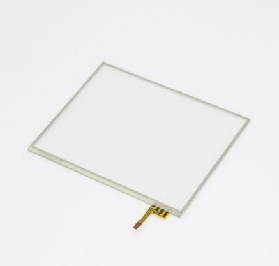 China Touch Panel Replacement Touch Screen Digitizer Glass For Nintendo 3DS XL 3DS LL 2012 Repair Parts for sale