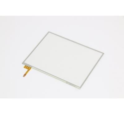 China Touch Panel Replacement Touch Screen Digitizer Glass For Nintendo 3DS XL 3DS LL 2012 Repair Parts for sale