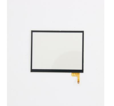 China Touch Panel Replacement Touch Screen Digitizer Glass For Nintendo DSL DS lite Repair Parts for sale