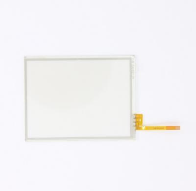 China Touch Panel Replacement Touch Screen Digitizer Glass For Nintendo DS NDS Repair Parts for sale