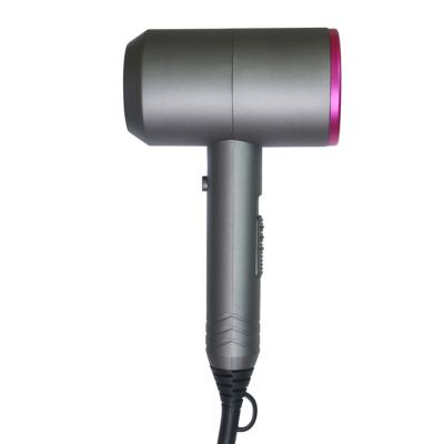 China 2021 ionic ac motor wholesale high speed professional salon use ionic hair blow dryer for sale