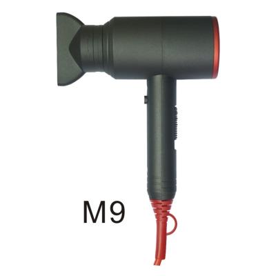 China 2021 Salon Hair Dryer High Quality Ionic Negative Ion 1800W Professional Ionic Hair Dryer for sale