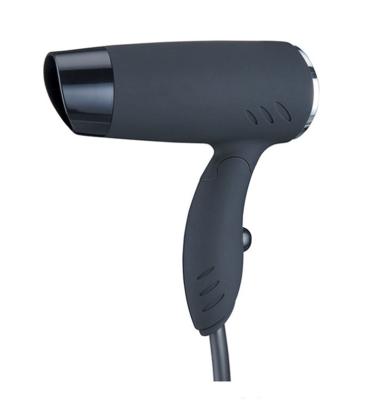 China Newest Rambut Foldable Pengering Powerful Electric Hair Dryer Customized Blow Dryers Mini Travel Hair Dryer for sale